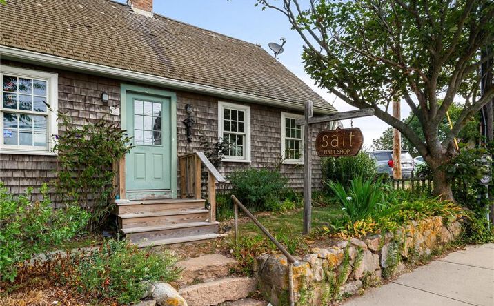 Pictures of Retail, Land property located at 442 Dodge Street, Block Island, RI 02807 for sales - image #1