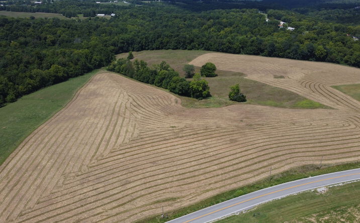 Pictures of Land property located at 0 State Road 250, Patriot, IN 47038 for sales - image #1