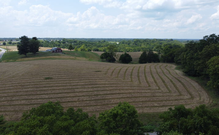Pictures of Land property located at 0 Devers Road, Patriot, IN 47038 for sales - image #1
