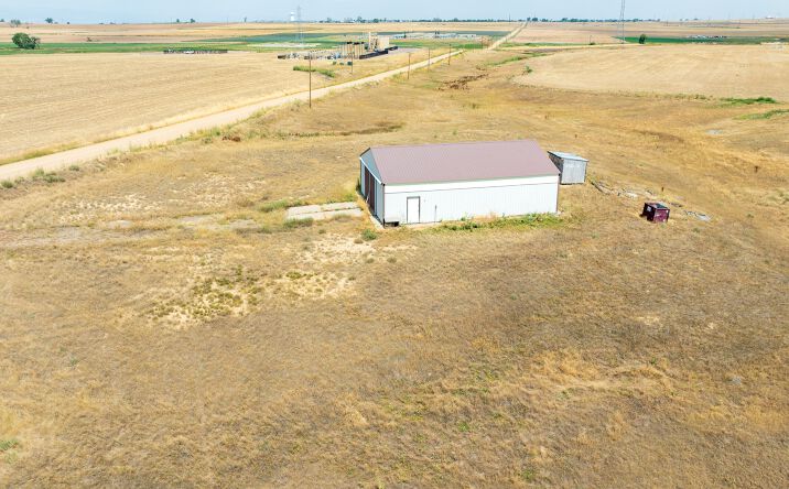 Pictures of Land property located at 3620 County Road 15, Fort Lupton, CO 80621 for sales - image #1