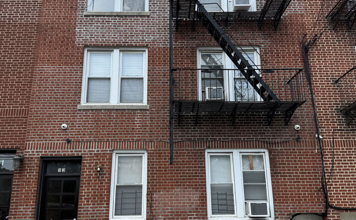 Pictures of Multifamily property located at 93 E 233rd St, The Bronx, NY 10470 for sales - image #1