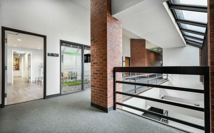 Pictures of Office property located at 7586 W Jewell Ave, Lakewood, CO 80232 for sales - image #1