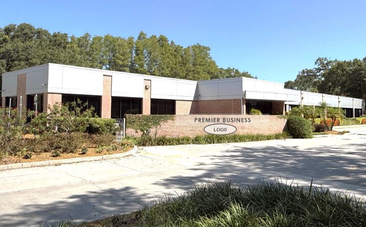 Pictures of Office property located at 4620 Woodland Corporate Blvd, Tampa, FL 33614 for sales - image #1