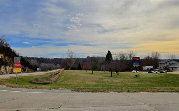 Pictures of Land property located at East Bridge Street, Elkader, IA 52043 for sales - image #1
