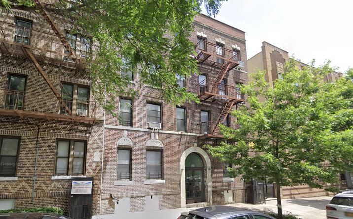 Pictures of Multifamily property located at 869 42nd St, Brooklyn, NY 11232 for sales - image #1