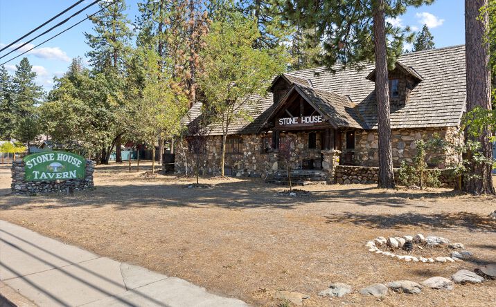 image of property at 1918 E MAIN ST East Quincy CA 95971