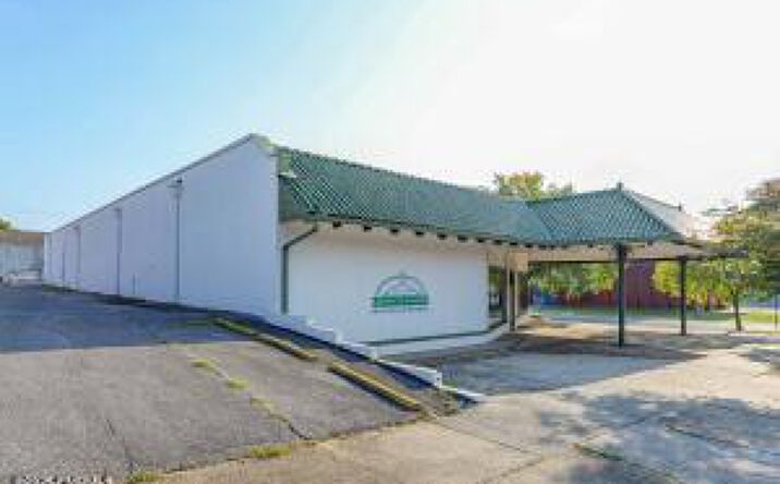 Pictures of Retail property located at 2502 7th Street, Meridian, MS 39301 for sales - image #1