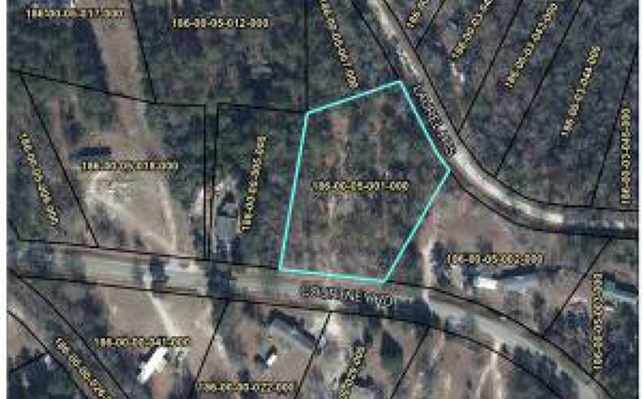 Pictures of Multifamily property located at 169 Courtney Road, Trenton, SC 29847 for sales - image #1