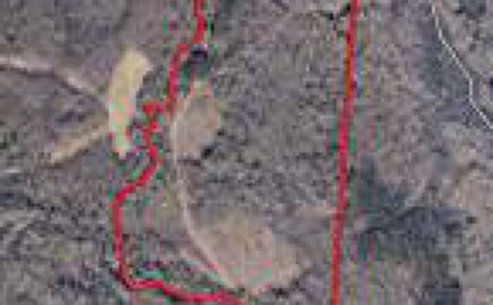 Pictures of Land property located at 96.13a Brown Hill Road, Jackson, SC 29831 for sales - image #1