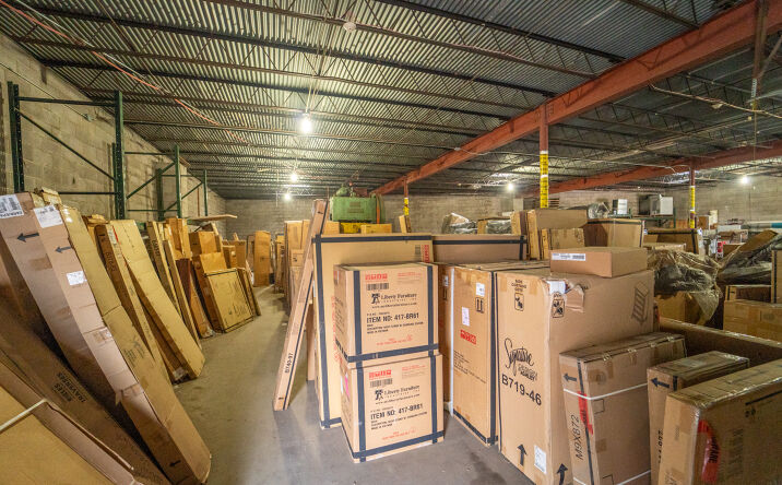 Pictures of Industrial property located at 3505 Houston Hwy, Victoria, TX 77901 for sales - image #1