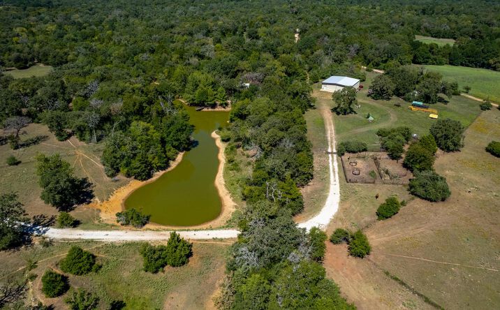 Pictures of Land property located at 11041 Jackrabbit Ln, Bryan, TX 77808 for sales - image #1