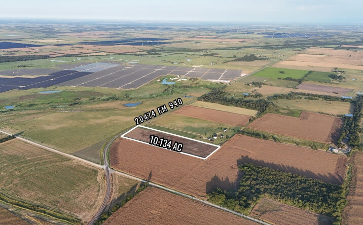 Pictures of Land, Mobile Home Park, Multifamily property located at 20474 FM 940, Rogers, TX 76514 for sales - image #1