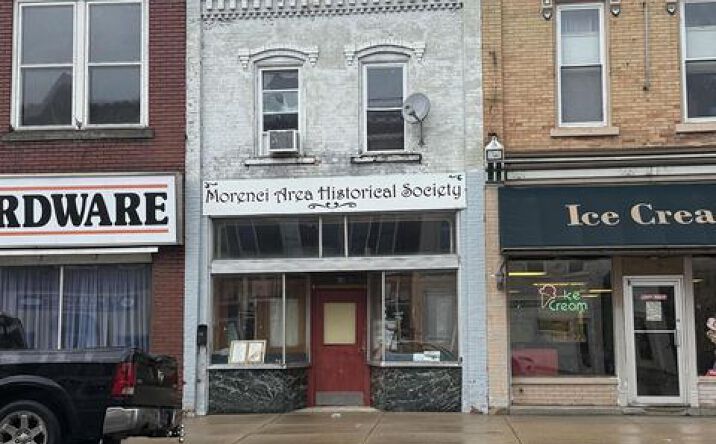Pictures of Multifamily property located at 146 W Main St, Hudson, MI 49247, 208 Railroad St, Hudson, MI 49247, 328 E Main St, Hudson, MI 49247, 107 S Wood St, Hudson, MI 49247, 306 N Church St, Hudson, MI 49247, 211 N Market St, Hudson, MI 49247, 111 Jefferson St, Hudson, MI 49247, 218 S Church St, Hudson, MI 49247, 304 Hill St, Hudson, MI 49247, 231 Seward St, Hudson, MI 49247, 102 Johnson St, Hudson, MI 49247, 211 N Maple Grove Ave, Hudson, MI 49247, 306 Jefferson St, Hudson, MI 49247, 109 Cobb St, Hudson, MI 49247, 223 Lane St, Hudson, MI 49247, 120 Lincoln St, Hudson, MI 49247, 204 E Main St, Hudson, MI 49247, 209 Lane St, Hudson, MI 49247, 206 School St, Hudson, MI 49247, 227 Lane St, Hudson, MI 49247, 106 St Giles St, Hudson, MI 49247, 209 School St, Hudson, MI 49247, 207 Washington St, Hudson, MI 49247, 104 Spring St, Hudson, MI 49247, 224 N Church St, Hudson, MI 49247, 305 Grove St, Hudson, MI 49247, 117 Emerson St, Waldron, MI 49288, 107 E Hillsdale St, Waldron, MI 49288, 202 Center St, Waldron, MI 49288, 205 Center St, Waldron, MI 49288, 138 S Main St, Waldron, MI 49288, 207 Main St, Waldron, MI 49288, 131 Marcus St, Waldron, MI 49288, 204 S Mackinaw St, Waldron, MI 49288, 207 E Main St, Hudson, MI 49247, 10480 M-156, Morenci, MI 49256, 714 North St, Morenci, MI 49256, 229 E Walnut St, Morenci, MI 49256, 309 E Locust St, Morenci, MI 49256, 314 S East St, Morenci, MI 49256, 234 E Union St, Morenci, MI 49256, 203 Main St, Waldron, MI 49288, 207 W Center St, Waldron, MI 49288 for sales - image #1