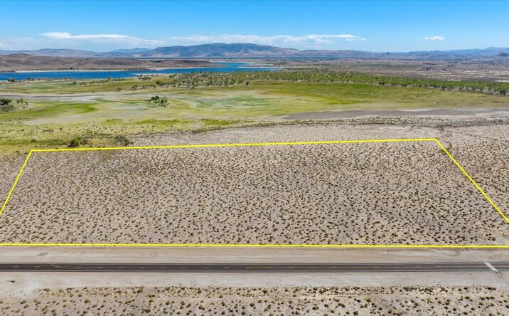 Pictures of Land property located at US-50, Silver Springs, NV 89429 for sales - image #1