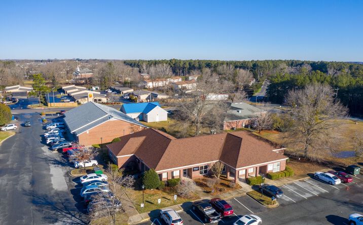 Pictures of Office property located at 701 E Roosevelt Blvd, Monroe, NC 28112, Monroe, NC 28112, 701 E Roosevelt Blvd, Suite 200, Monroe, NC 28112, Monroe, NC 28112 for sales - image #1