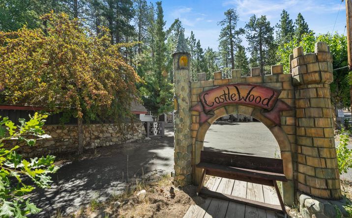 Pictures of Multifamily property located at 547 Main St, Big Bear Lake, CA 92315 for sales - image #1