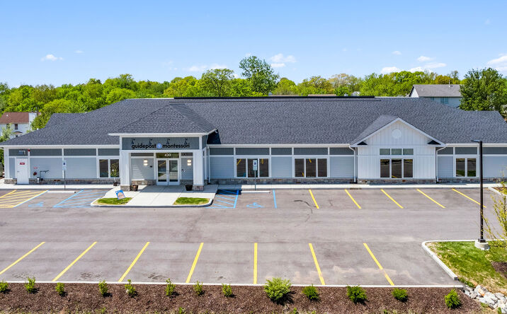 Pictures of Retail property located at 430 Arbor Spring Dr, Ballwin, MO 63021 for sales - image #1