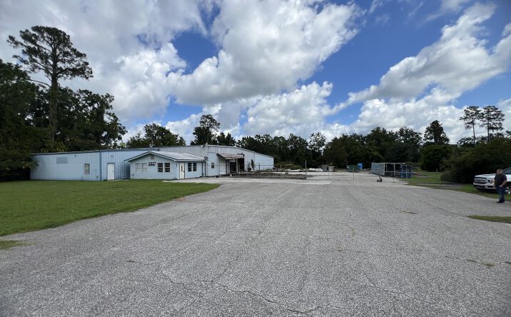 Pictures of Industrial property located at 3887 US-90, Lake City, FL 32055 for sales - image #1