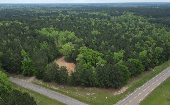 Pictures of Land property located at TBD CR 3889 FM 3129, Queen City, TX 75572 for sales - image #1
