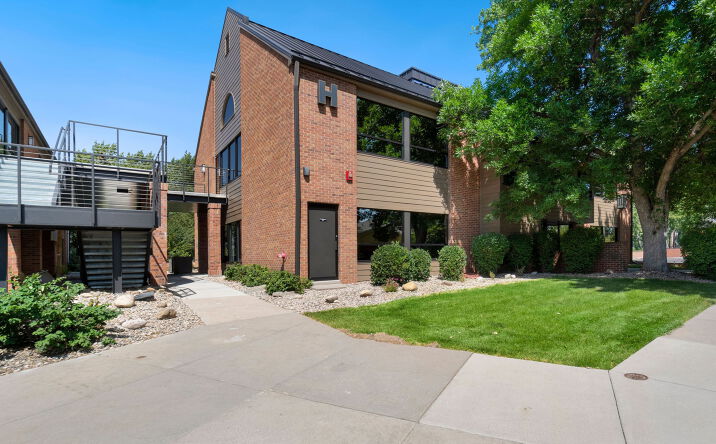 Pictures of Office property located at 724 Whalers Way, Fort Collins, CO 80525 for sales - image #1