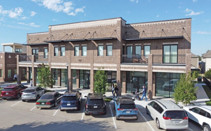 Pictures of Retail, Multifamily, Mixed Use property located at 767 W Main St, Coppell, TX 75019 for sales - image #1