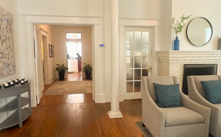 Pictures of Office property located at 221 Glenwood Ave, Raleigh, NC 27603 for sales - image #1
