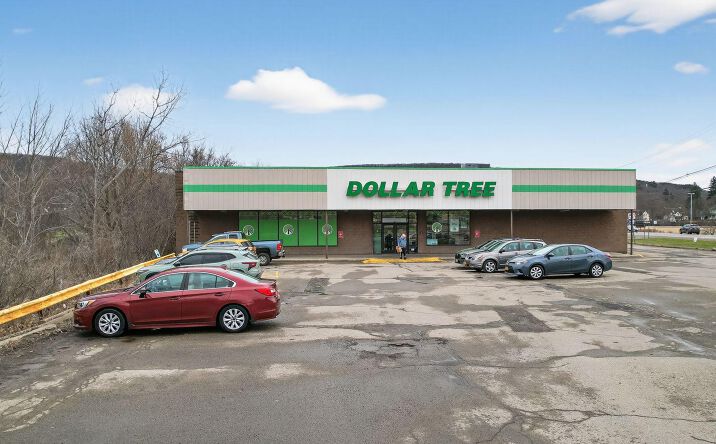 Pictures of Retail property located at 110 Bolivar Rd, Wellsville, NY 14895 for sales - image #1