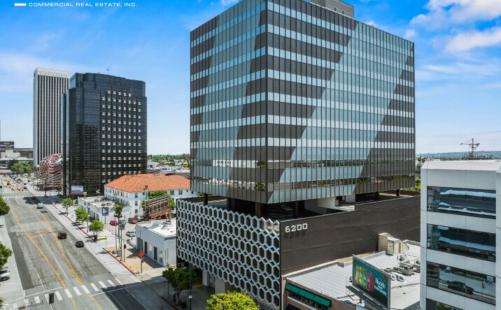 Pictures of Office property located at 6200 Wilshire Blvd #1604, Los Angeles, CA 90048 for sales - image #1