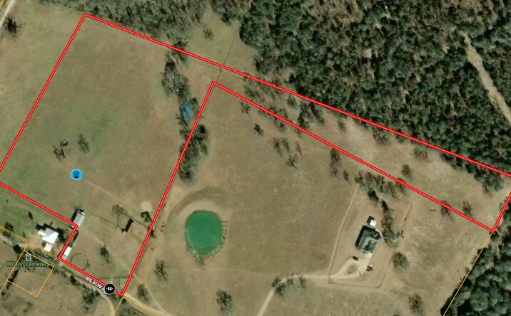 Pictures of Land property located at 174 Wilson Rd, Elgin, TX 78621 for sales - image #1
