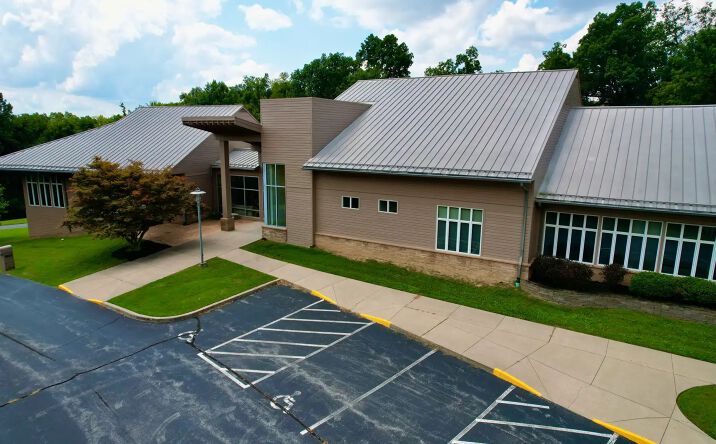 Pictures of Office, Special Purpose property located at 7400 Floydsburg Rd, Crestwood, KY 40014 for sales - image #1