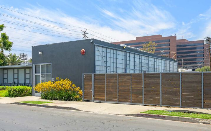 Pictures of Office, Industrial property located at 11751 Mississippi Ave, Los Angeles, CA 90025 for sales - image #1