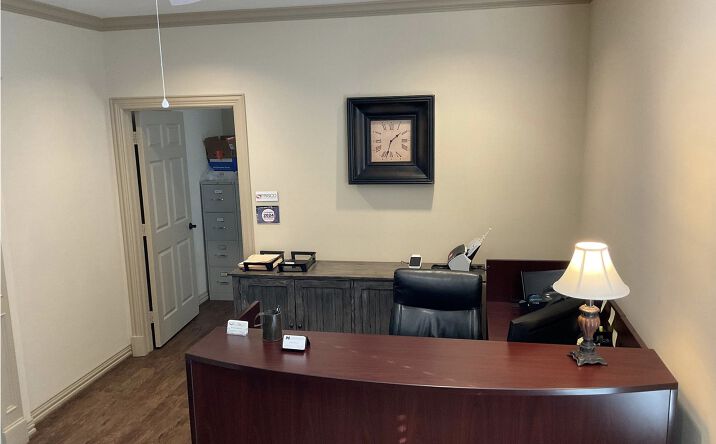 Pictures of Office property located at 8765 Stockard Drive Unit 404, Frisco, TX 75034 for sales - image #1
