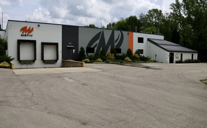 Pictures of Industrial property located at 18570 Trimble Ct, Spring Lake, MI 49456 for sales - image #1