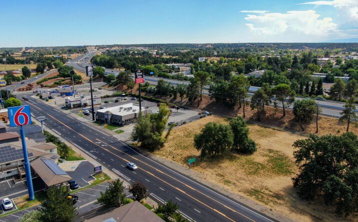 Pictures of Land property located at McMurry Dr, Anderson, CA 96007 for sales - image #1