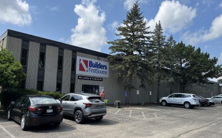 Pictures of Industrial, Office property located at 11356 215th St W, Lakeville, MN 55044 for sales - image #1