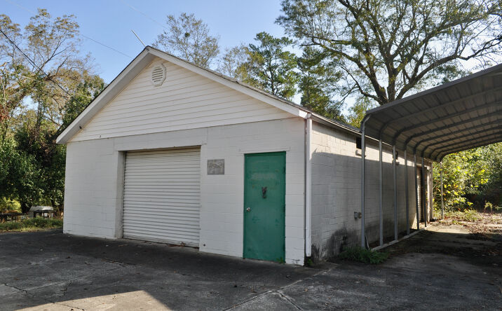 Pictures of Industrial property located at 31 McKinney St, Beech Island, SC 29842 for sales - image #1