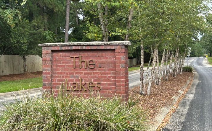 Pictures of Land property located at 0 Lake Boulevard Spanish Fort, Spanish Fort, AL 36527 for sales - image #1