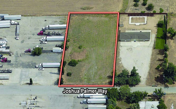 Pictures of Land property located at 5801 Joshua Palmer Wy, Banning, CA 92220 for sales - image #1