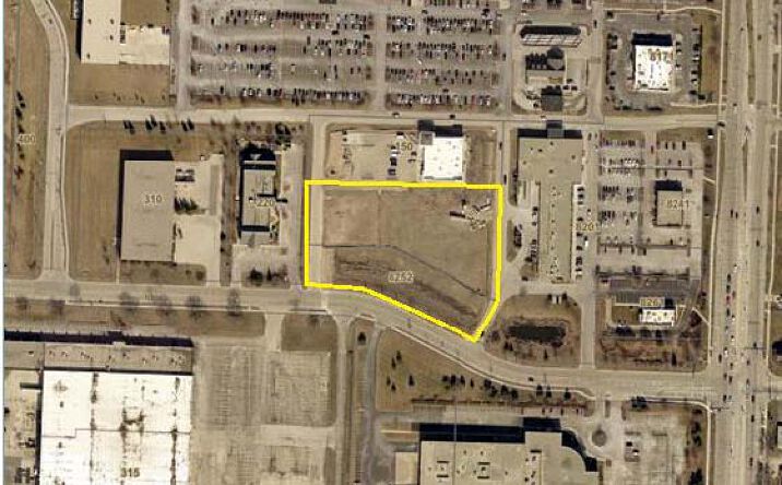 Pictures of Land property located at 150 W Forest Hill Ave, Oak Creek, WI 53154 for sales - image #1