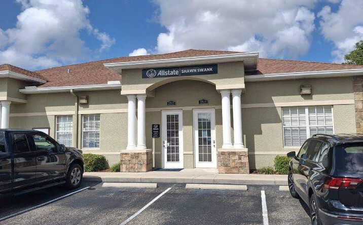 Pictures of Office property located at 2517 Seven Springs Boulevard, Trinity, FL 34655 for sales - image #1