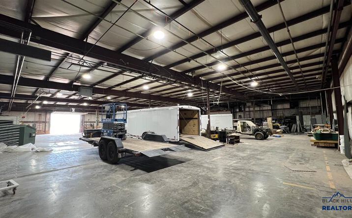 Pictures of Office, Industrial property located at 27024 HWY 385, Hot Springs, SD 57747 for sales - image #1