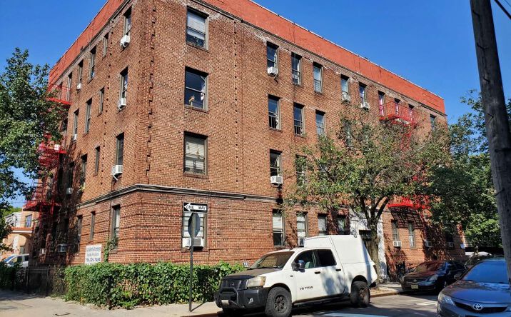 Pictures of Multifamily property located at 41-71 Denman Street, New York, NY 11373 for sales - image #1
