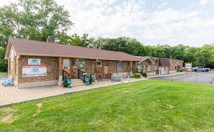 Pictures of Retail, Office property located at 21016 S 80th Avenue, Frankfort, IL 60423 for sales - image #1