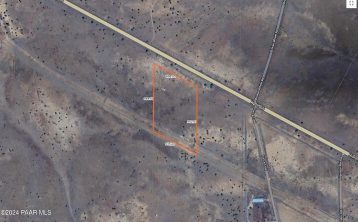 Pictures of Land, Multifamily property located at 10111 W Old Highway 66, Ash Fork, AZ 86320 for sales - image #1