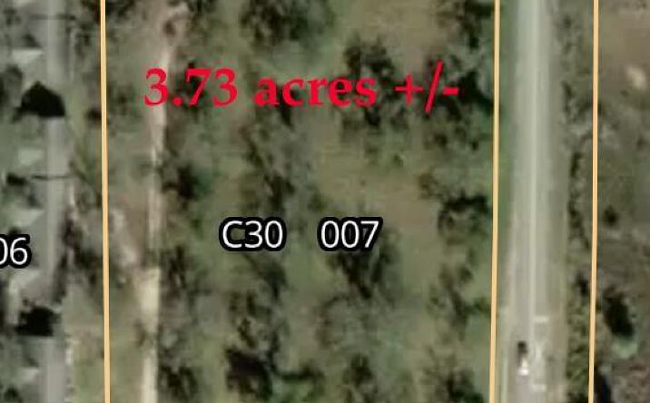 Pictures of Special Purpose property located at TBD Nw Corner Of 13th Ave E & Greer St, Cordele, GA 31015 for sales - image #1