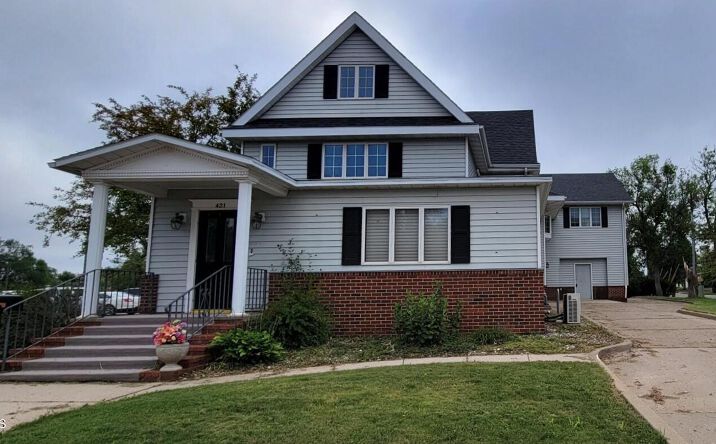 Pictures of Special Purpose property located at 421 1st Avenue S, Jamestown, ND 58401 for sales - image #1