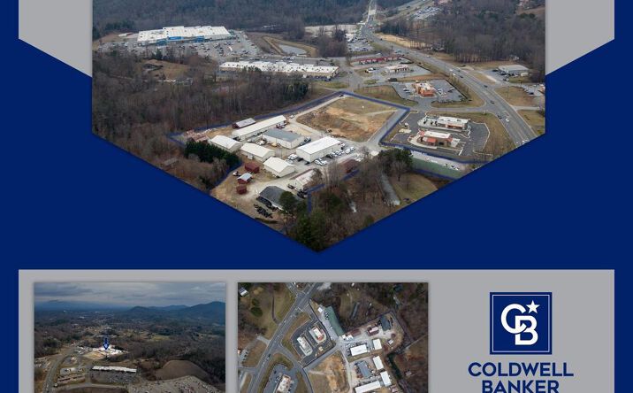 Pictures of Land property located at 99999 Mill Road, Marion, NC 28752 for sales - image #1