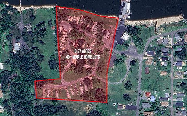 Pictures of Special Purpose property located at Pavilion Drive, Tax ID 14 1, King George, VA 22485 for sales - image #1
