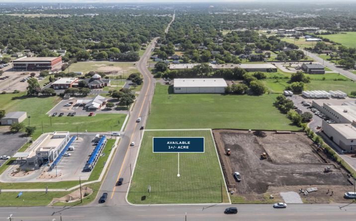 Pictures of Land property located at TBD S New Rd, Waco, TX 76711 for sales - image #1