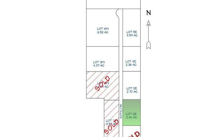 Pictures of Land property located at TBD Buffalo Road, Hobbs, NM 88242 for sales - image #1